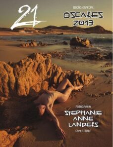 Revista 21 — Issue 18 — February 2013