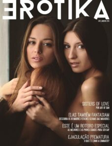 Revista Erotika – 05 Janeiro 2014