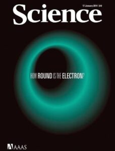 Science — 17 January 2014