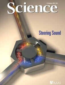 Science – 31 January 2014