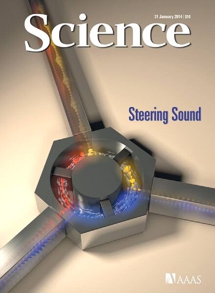 Science — 31 January 2014