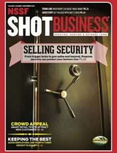 SHOT Business — December 2013