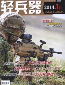 Small Arms – January 2014