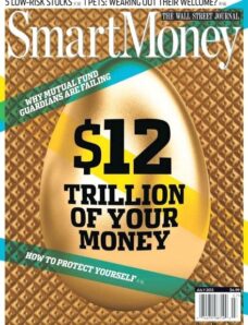 Smart Money – July 2012