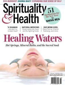Spirituality and Health – January-February 2014