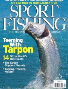 Sport Fishing – 2010.05