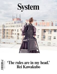 System Issue N 2 – January 2014