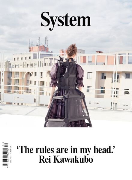 System Issue N 2 — January 2014