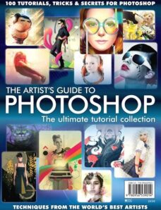 The Artist’s Guide to Photoshop