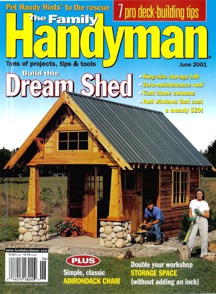 The Family Handyman-419-2001-06