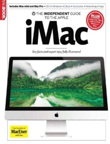 The Independent Guide to the Apple iMac – 2013