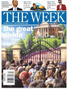 The Week USA — 7 February 2014