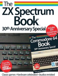 The ZX Spectrum Book
