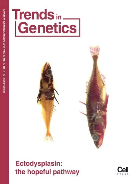 Trends in Genetics – January 2014