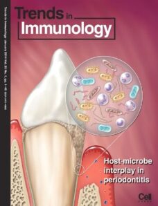 Trends in Immunology – January 2014