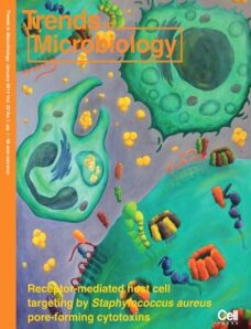 Trends in Microbiology – January 2014