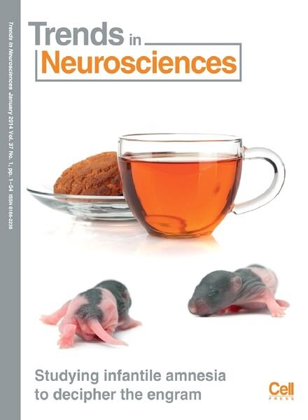 Trends in Neurosciences — Januray 2014