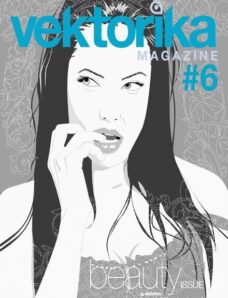 Vektorika – Vol-2, Issue 06