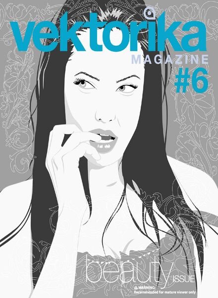 Vektorika — Vol-2, Issue 06