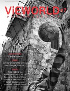 Vieworld Issue 7, January 2014