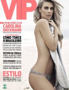 VIP Brazil — Ed-346, Janeiro 2013
