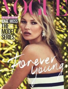Vogue Australia 2013-07