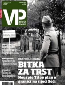 VP-magazin za vojnu povijest 2011-08