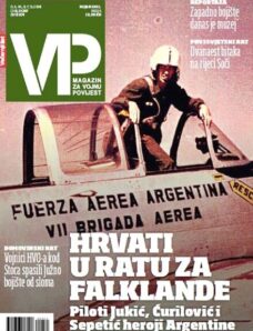 VP-magazin za vojnu povijest 2011-09