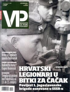 VP-magazin za vojnu povijest 2011-10