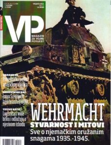 VP-magazin za vojnu povijest 2012-02
