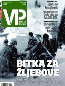 VP-magazin za vojnu povijest 2012-03