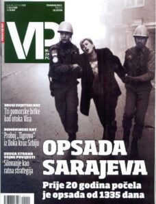 VP-magazin za vojnu povijest 2012-04
