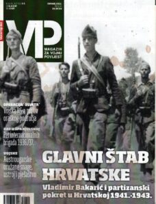 VP-magazin za vojnu povijest 2012-07