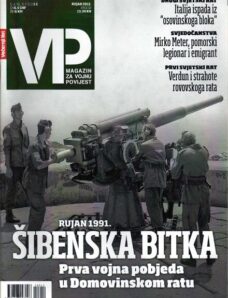 VP-magazin za vojnu povijest 2012-09