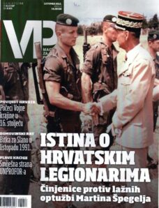 VP-magazin za vojnu povijest 2012-10