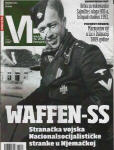 VP-magazin za vojnu povijest 2012-12