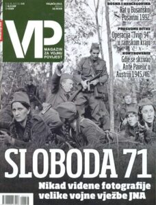 VP-magazin za vojnu povijest 2013-02