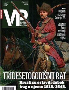 VP-magazin za vojnu povijest 2013-03