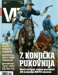VP-magazin za vojnu povijest 2013-04