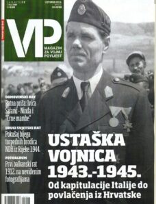 VP-magazin za vojnu povijest 2013-10