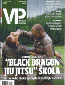 VP-magazin za vojnu povijest 2013-12