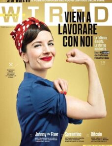 Wired Italia N 59 – Febbraio 2014
