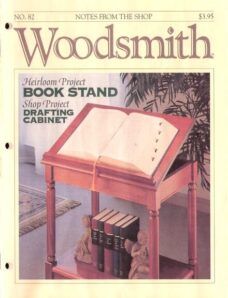 WoodSmith Issue 82