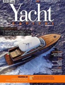 Yacht Capital – Gennaio 2014