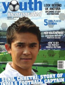 Youth Inc – June 2013