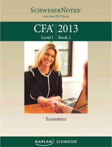 2013 CFA Level 1 – Book 2