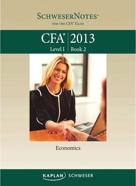 2013 CFA Level 1 — Book 2