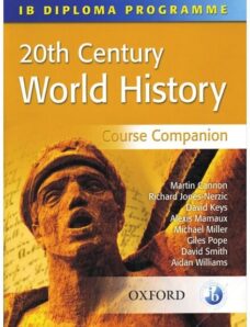 20th Century World History
