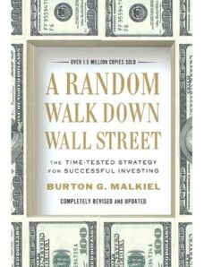 A Random Walk Down Wall Street – Burton G. Malkiel