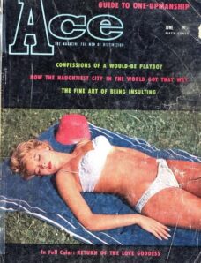Ace — June 1961